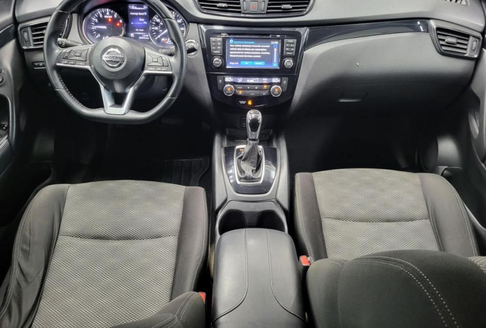 Nissan Rogue Sport I Астрахань  - изображение 17