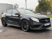 Mercedes-Benz GLA AMG I (X156) Рестайлинг Москва  - изображение 17