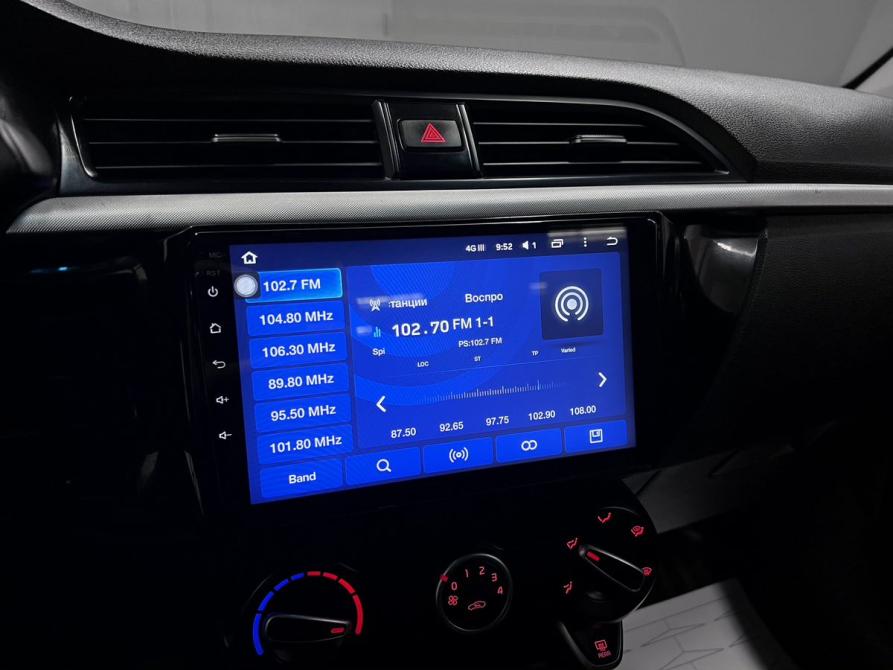 Kia Rio IV Тверь  - изображение 14