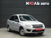 Lada (ВАЗ) Granta I Екатеринбург  - изображение 20