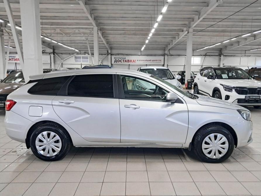 Lada (ВАЗ) Vesta I Набережные Челны  - изображение 5