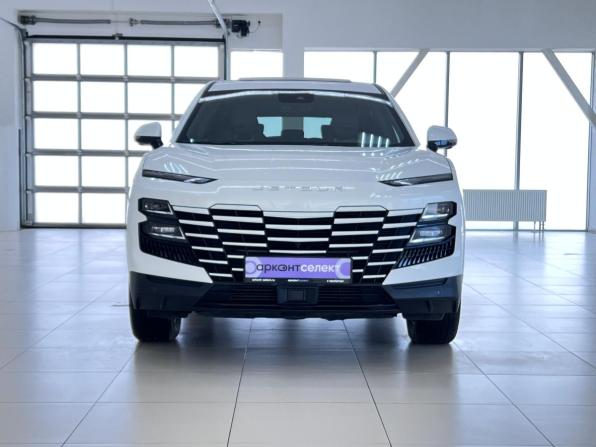 JETOUR DASHING I с пробегом 2023 года, цена 2 190 000 рублей, 21690 км, внедорожник, Автокод Объявления