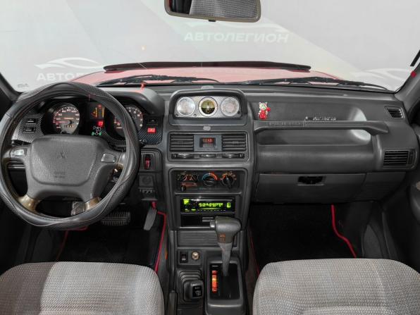 Mitsubishi Pajero II с пробегом 1995 года, цена 780 000 рублей, 350000 км, внедорожник, Автокод Объявления