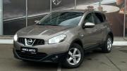 Nissan Qashqai I Рестайлинг Оренбург  - изображение 17