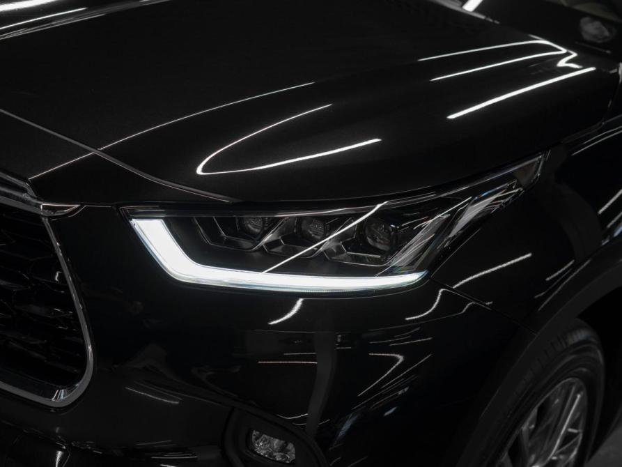 Toyota Highlander IV (XU70) Москва  - изображение 31