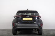 Toyota Yaris Cross I Томск  - изображение 29