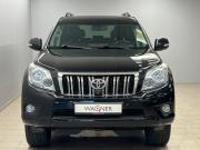 Toyota Land Cruiser Prado 150 Series Санкт-Петербург  - изображение 36