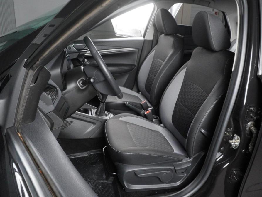 Lada (ВАЗ) Vesta I Рестайлинг (NG) Минеральные Воды  - изображение 10