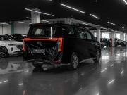 GAC Trumpchi M8 II Москва  - изображение 34