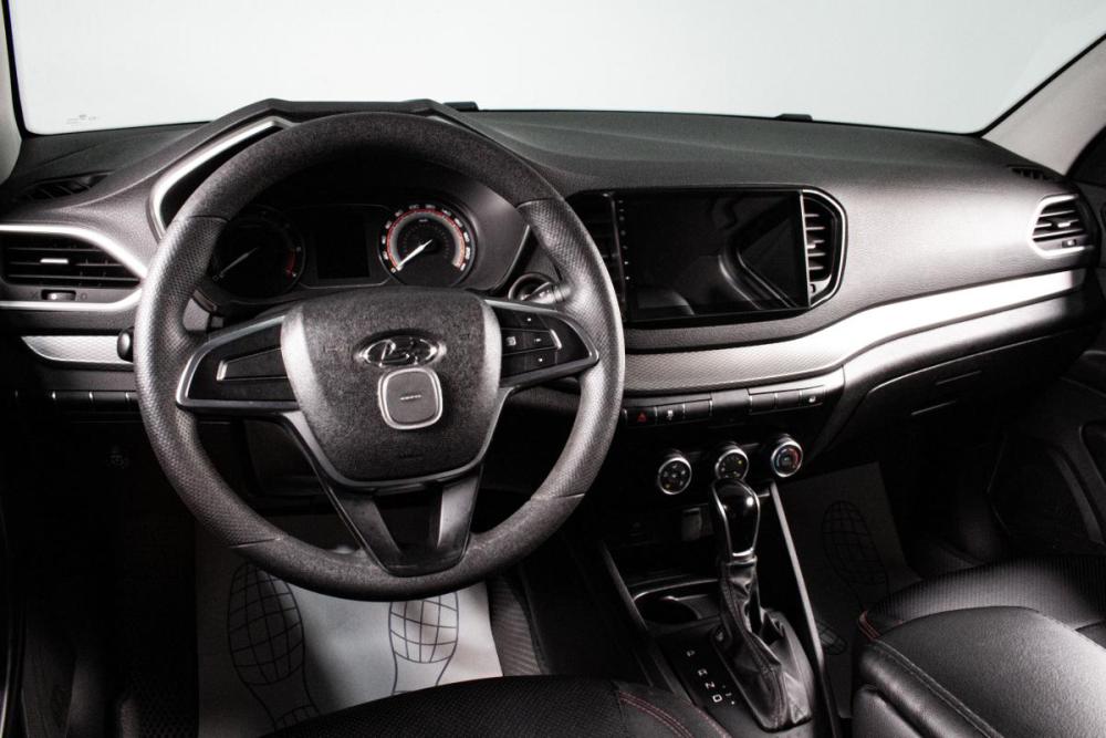 Lada (ВАЗ) Vesta I Рестайлинг (NG) Сургут  - изображение 12