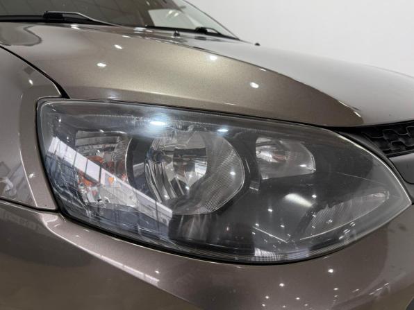 Lada (ВАЗ) Kalina II с пробегом 2018 года, цена 650 000 рублей, 176143 км, универсал, Автокод Объявления