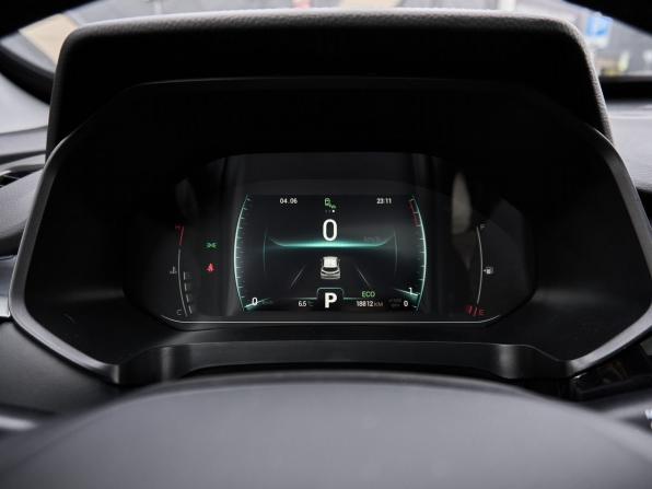 Chery Tiggo 4 Pro I с пробегом 2023 года, цена 1 638 000 рублей, 18795 км, внедорожник, Автокод Объявления