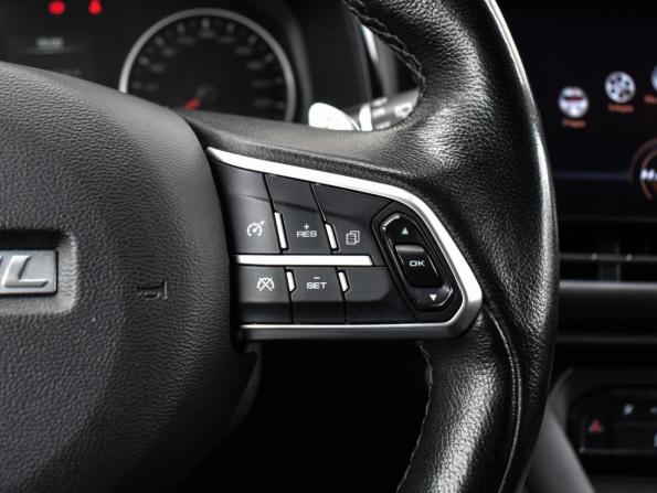 Haval F7 I с пробегом 2021 года, цена 1 940 000 рублей, 126715 км, внедорожник, Автокод Объявления