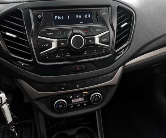 Lada (ВАЗ) Vesta I с пробегом 2016 года, цена 719 000 рублей, 108000 км, седан, Автокод Объявления