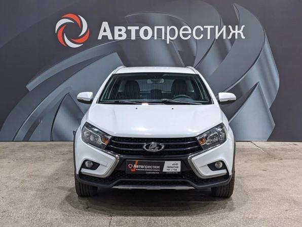 Lada (ВАЗ) Vesta I с пробегом 2019 года, цена 945 000 рублей, 168000 км, универсал, Автокод Объявления