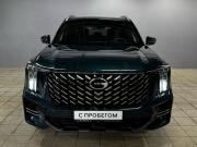 GAC GS8 II Уфа  - изображение 23