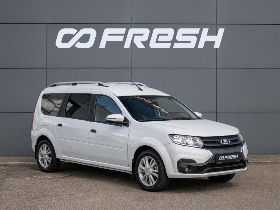 Lada (ВАЗ) Largus I Рестайлинг Краснодар  - изображение 1