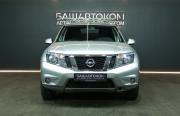 Nissan Terrano III (D10) Уфа  - изображение 20