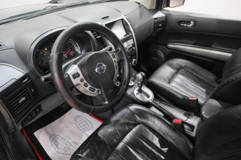 Nissan X-Trail II Рестайлинг Новокузнецк  - изображение 14