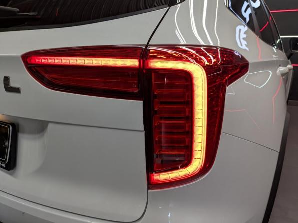 Haval Jolion I Рестайлинг с пробегом 2025 года, цена 2 299 000 рублей, 4790 км, внедорожник, Автокод Объявления