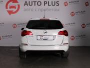 Opel Astra J Рестайлинг Минеральные Воды  - изображение 21