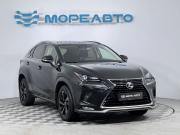Lexus NX I Рестайлинг Калининград  - изображение 24
