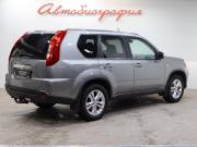 Nissan X-Trail II Рестайлинг Санкт-Петербург  - изображение 28