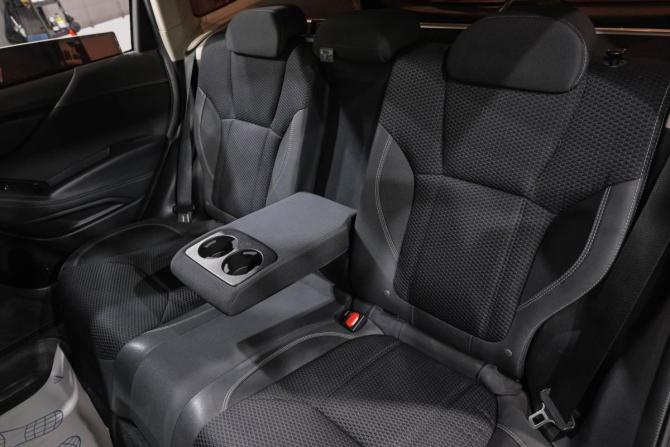 Subaru Forester V с пробегом 2020 года, цена 2 699 000 рублей, 190000 км, внедорожник, Автокод Объявления