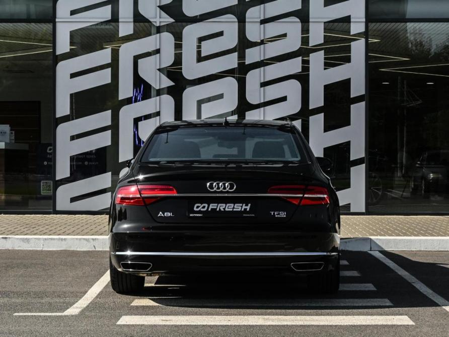 Audi A8 III (D4) Рестайлинг Волгоград  - изображение 4