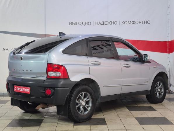 SsangYong Actyon I с пробегом 2010 года, цена 670 000 рублей, 148675 км, внедорожник, Автокод Объявления