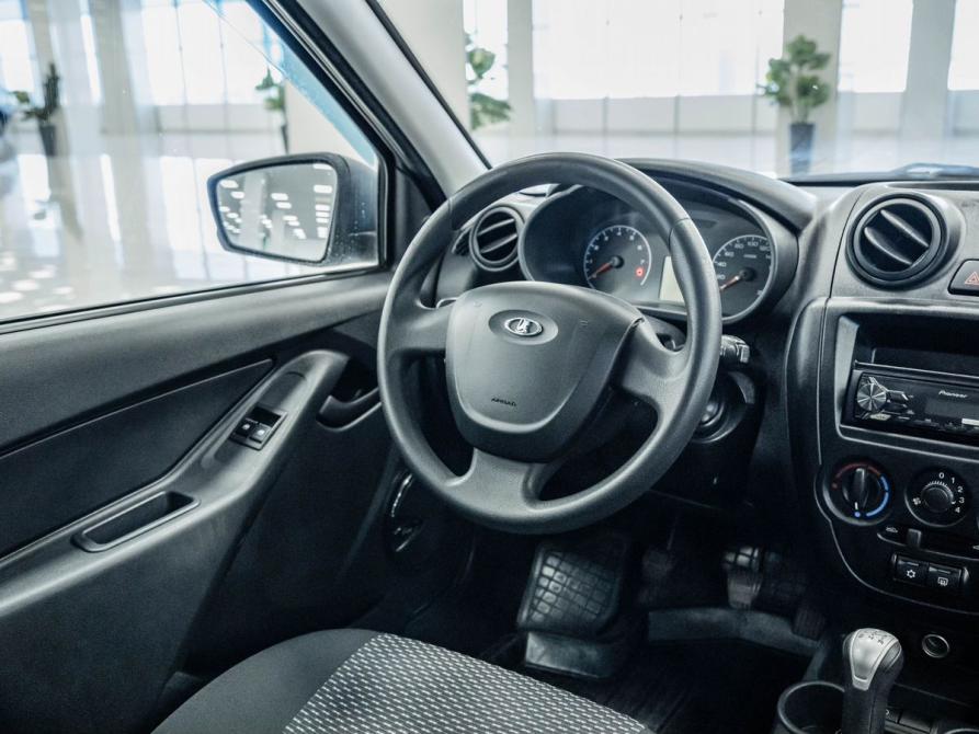 Lada (ВАЗ) Granta I Самара  - изображение 10
