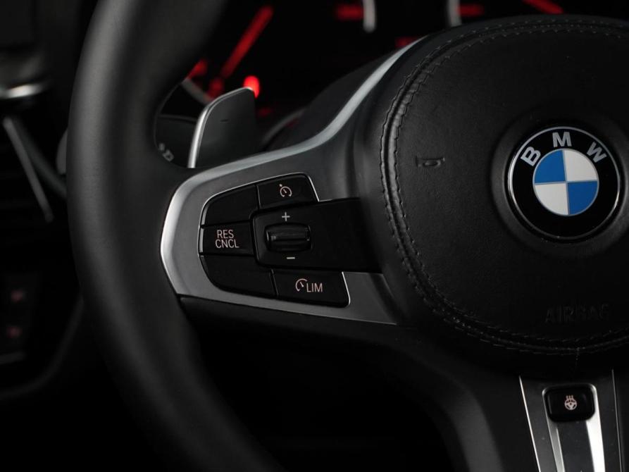 BMW 5 серии VII (G30/G31/G38) Москва  - изображение 12