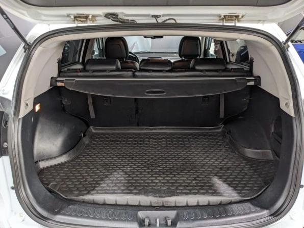 Kia Sportage III с пробегом 2012 года, цена 1 290 000 рублей, 271526 км, внедорожник, Автокод Объявления