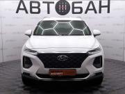 Hyundai Santa Fe IV Екатеринбург  - изображение 32