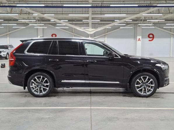 Volvo XC90 II с пробегом 2018 года, цена 3 474 000 рублей, 151647 км, внедорожник, Автокод Объявления