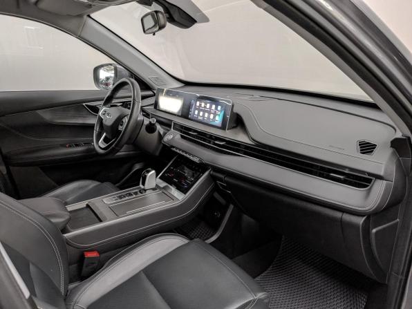 Chery Tiggo 4 Pro I с пробегом 2023 года, цена 1 515 000 рублей, 53644 км, внедорожник, Автокод Объявления