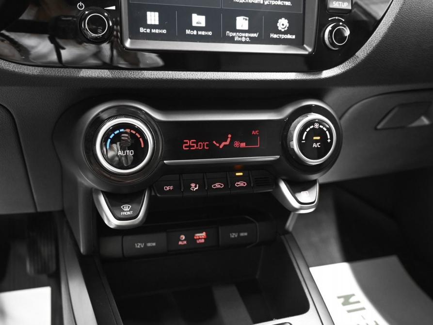 Kia Rio IV Тверь  - изображение 17