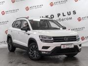 Volkswagen Taos I Минеральные Воды  - изображение 21