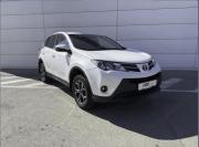 Toyota RAV4 IV (XA40) Ставрополь  - изображение 27