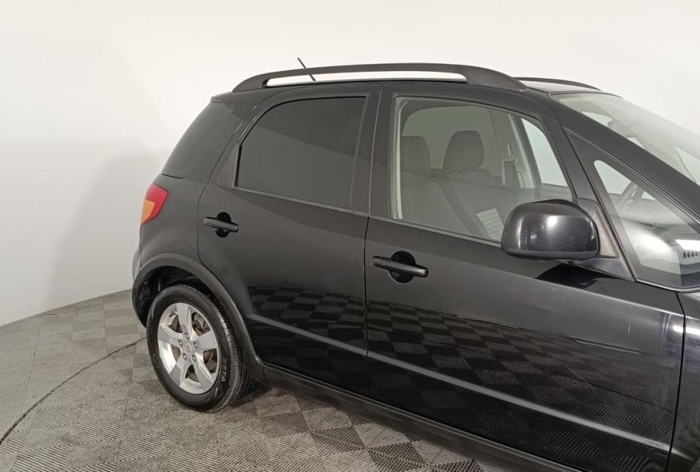 Suzuki SX4 I (Classic) Рестайлинг Волгоград  - изображение 22