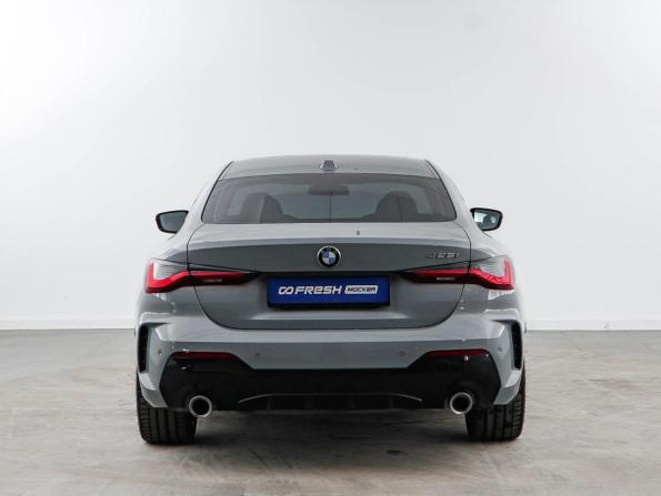 BMW 4 серии G22 G23 G26 с пробегом 2024 года, цена 6 549 999 рублей, 13997 км, купе, Автокод Объявления