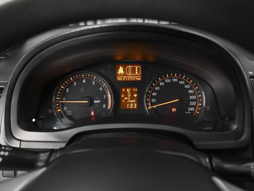 Toyota Avensis III Ставрополь  - изображение 19