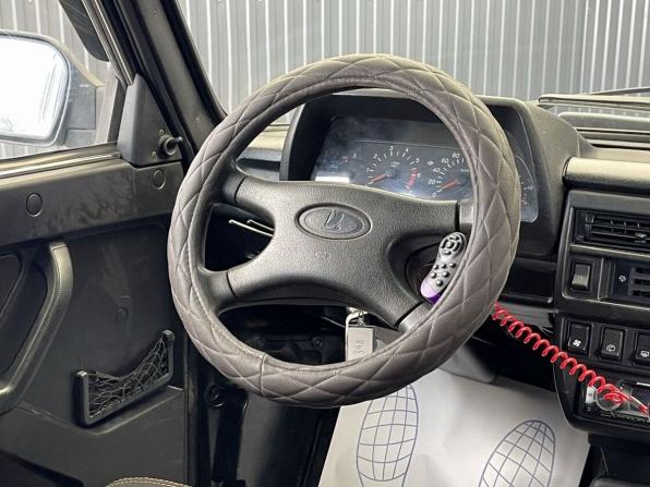 Lada (ВАЗ) 2121 (4x4) I Рестайлинг с пробегом 2017 года, цена 597 000 рублей, 123069 км, внедорожник, Автокод Объявления