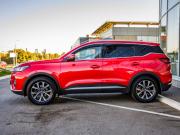 Chery Tiggo 7 Pro I Волгоград  - изображение 41
