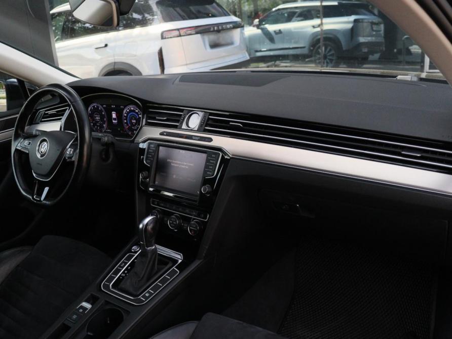 Volkswagen Passat B8 Москва  - изображение 9