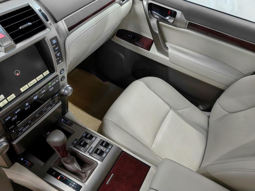 Lexus GX II Новосибирск  - изображение 19