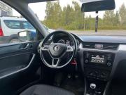 Skoda Rapid I Рестайлинг Великие Луки  - изображение 38
