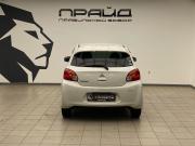 Mitsubishi Mirage VI Ростов-на-Дону  - изображение 21