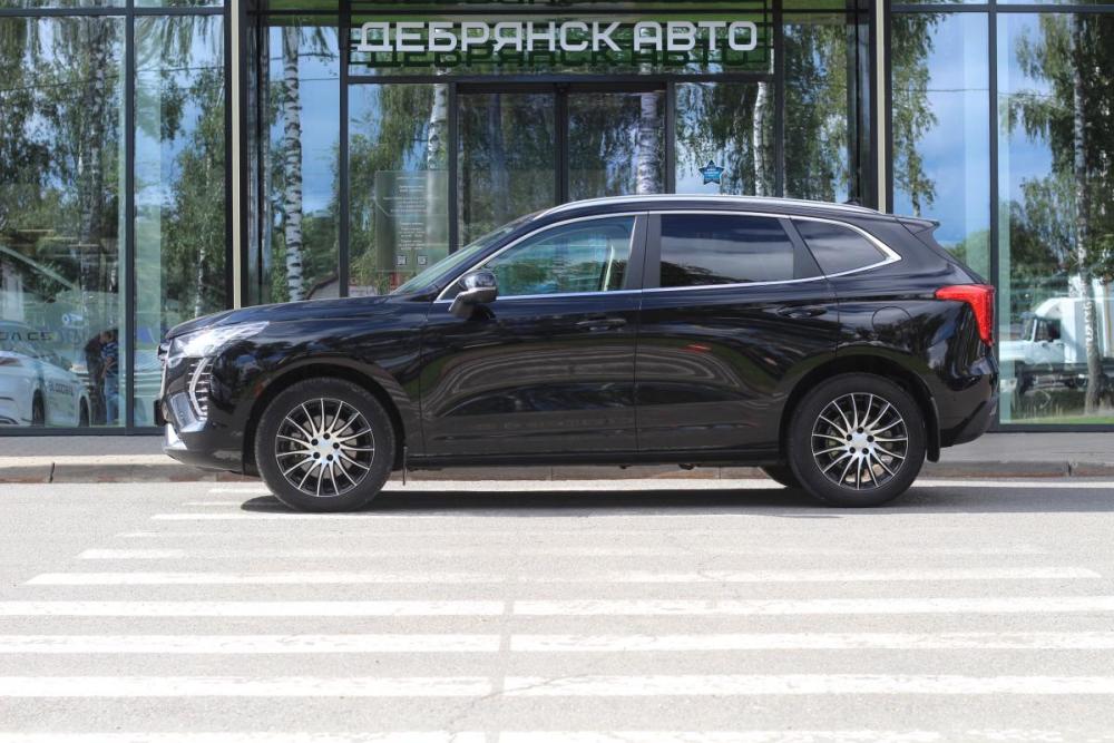 Haval Jolion I Брянск  - изображение 2