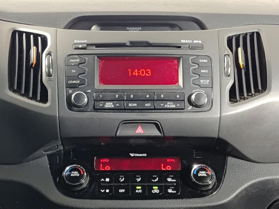 Kia Sportage III Уфа  - изображение 18